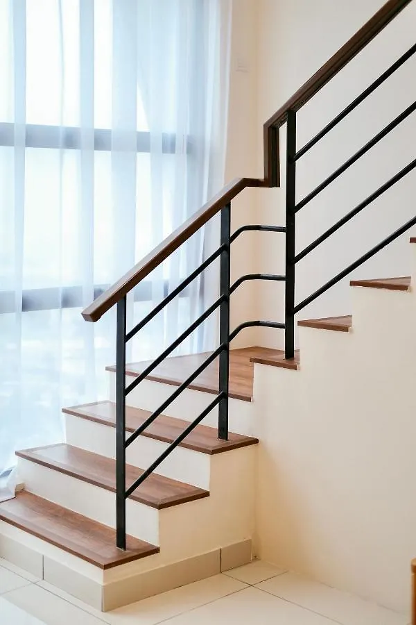Arte Mont Kiara By Cozynest Apartment Kuala Lumpur