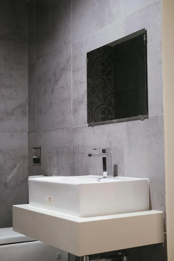 Arte Mont Kiara By Cozynest Apartment Kuala Lumpur