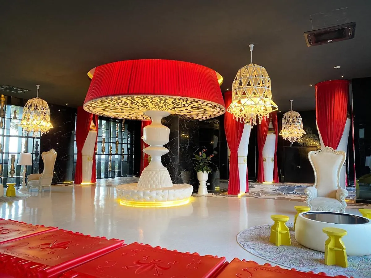 Arte Mont Kiara By Cozynest Apartment Kuala Lumpur