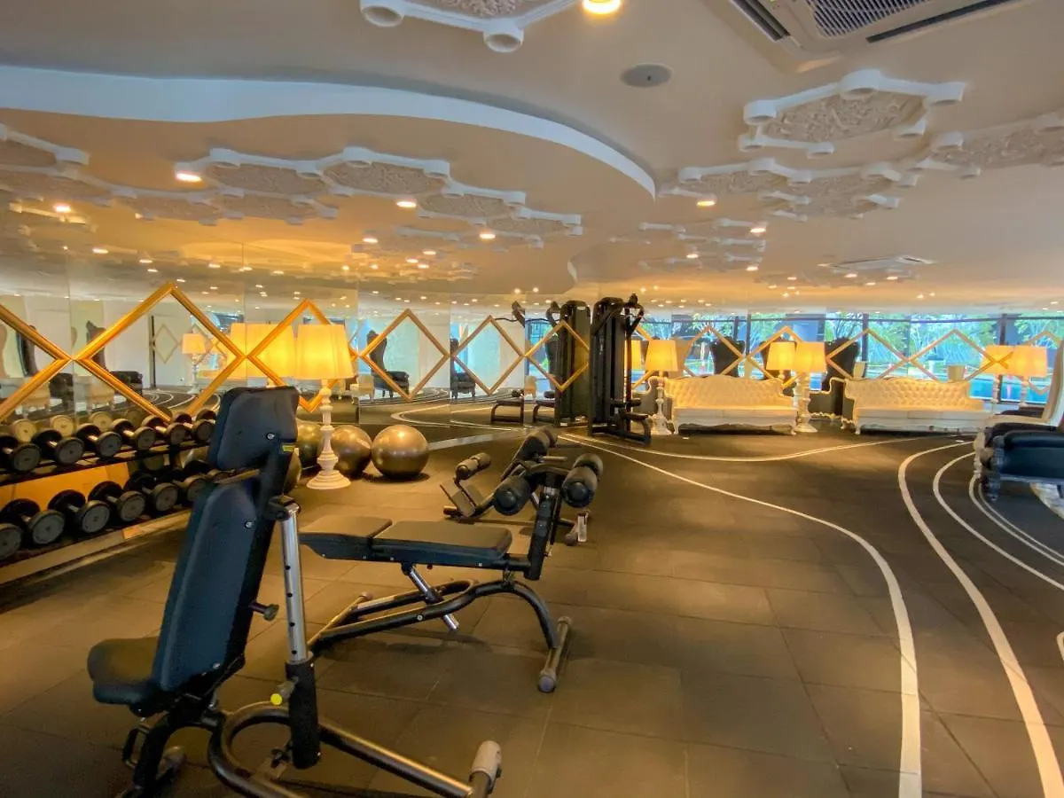 Arte Mont Kiara By Cozynest Apartment Kuala Lumpur