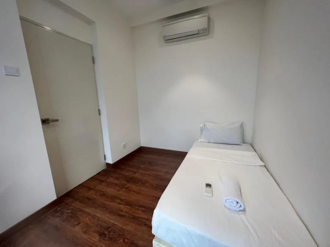 Arte Mont Kiara By Cozynest Apartment Kuala Lumpur Malaysia