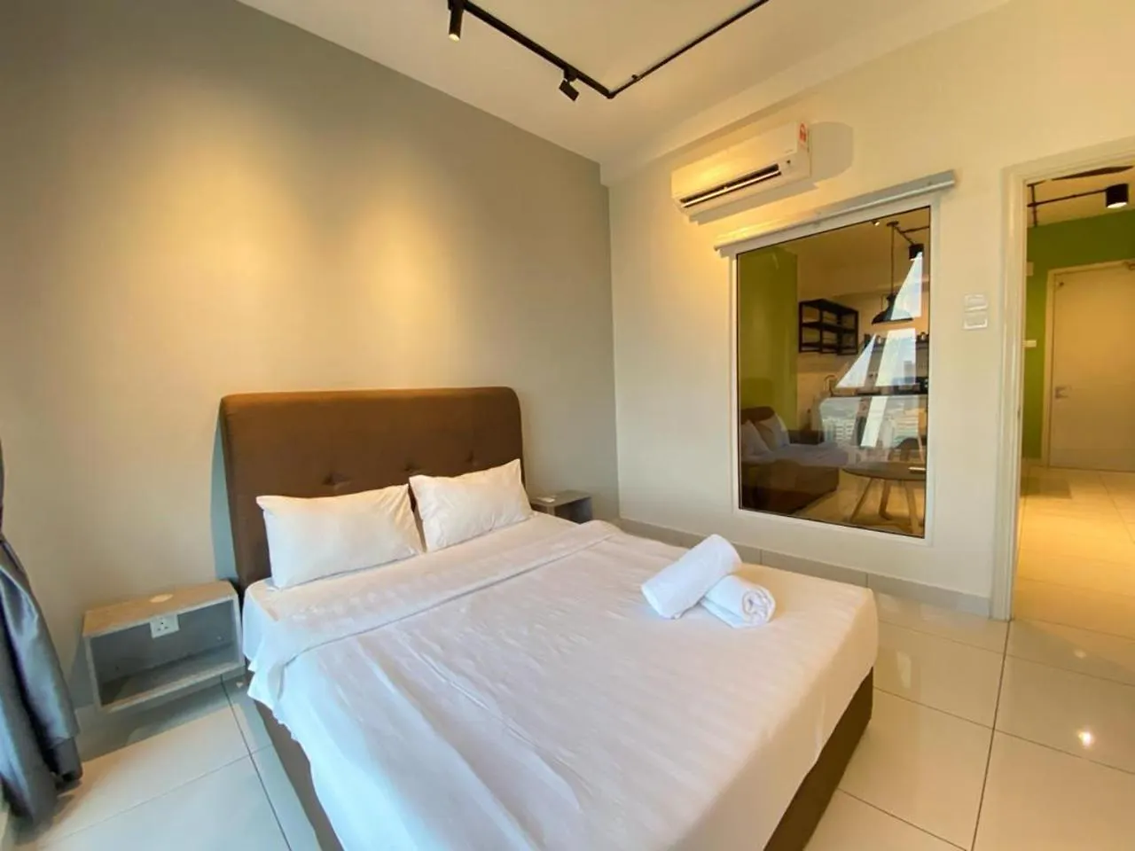 Arte Mont Kiara By Cozynest Apartment Kuala Lumpur