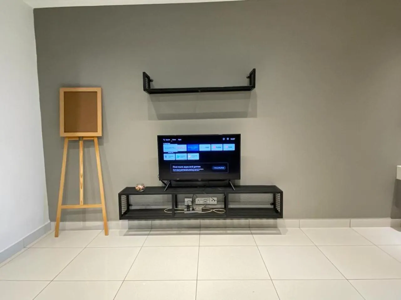 Arte Mont Kiara By Cozynest Apartment Kuala Lumpur 0*,  Malaysia