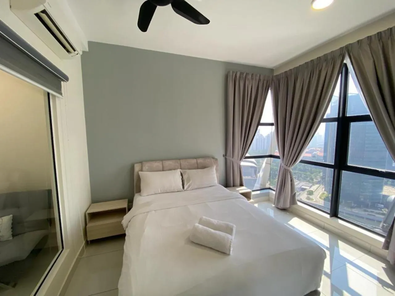 Arte Mont Kiara By Cozynest Apartment Kuala Lumpur 0*,  Malaysia