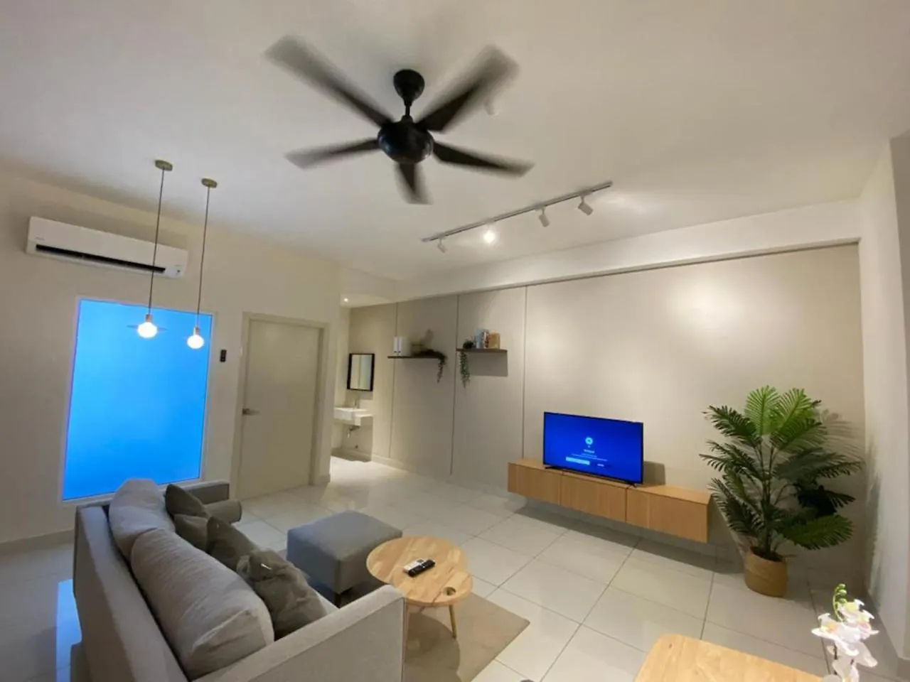 Arte Mont Kiara By Cozynest Apartment Kuala Lumpur