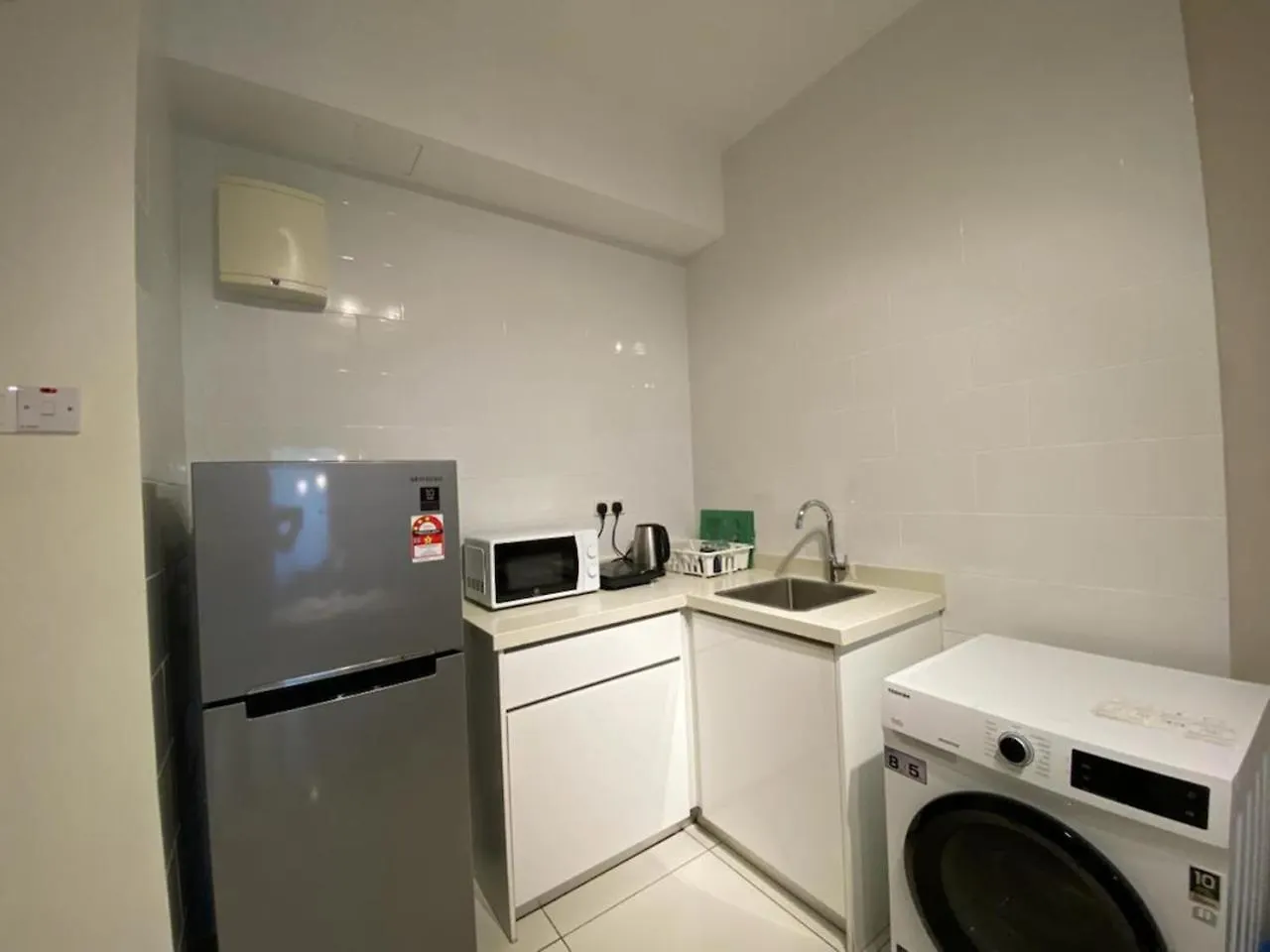 Arte Mont Kiara By Cozynest Apartment Kuala Lumpur Malaysia